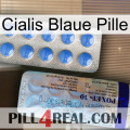 Cialis Blue Pill 39